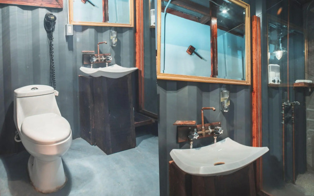 Collection O Hotel Castillo Ferrer
