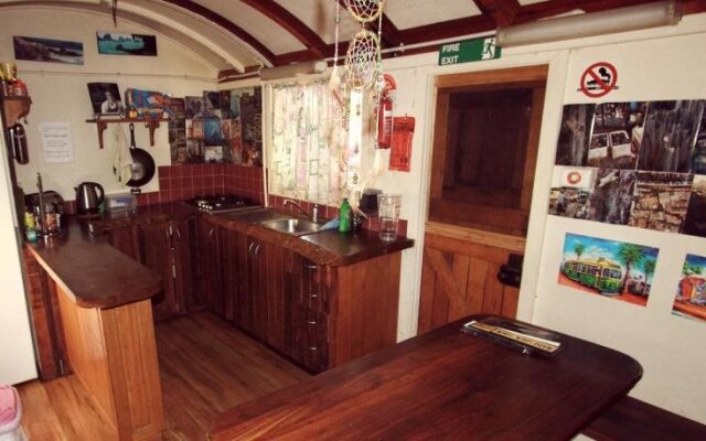 Dongara Breeze Inn