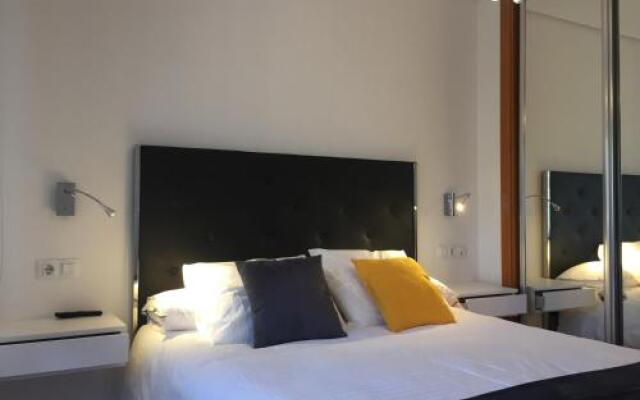 Liencres Apartamentos