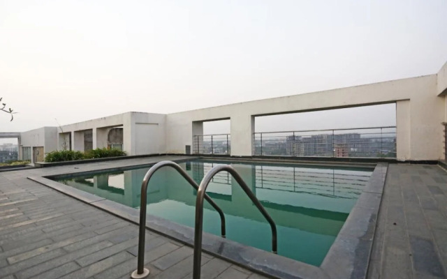 Hotel Willows Xanadu