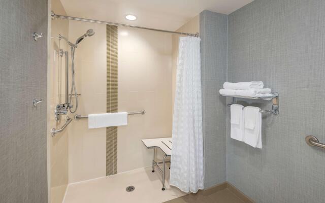 Hyatt Place Greenville Downtown