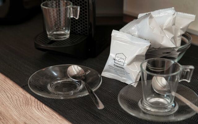 Green Home Montorfano