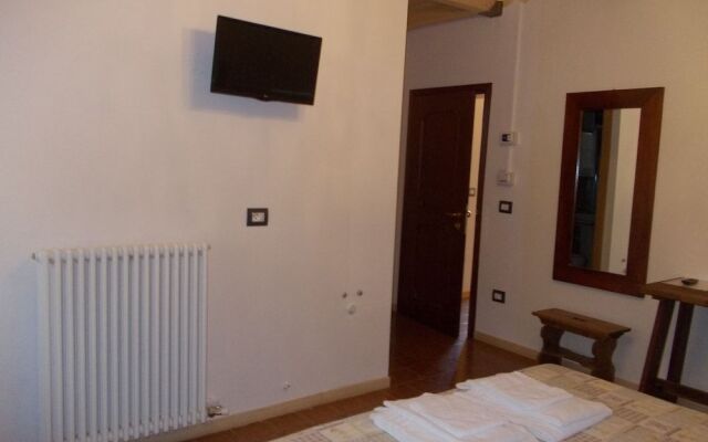 B&B Romagnoli 36