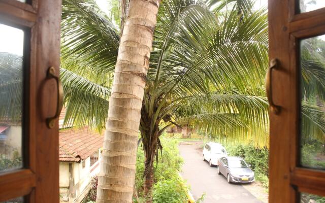 Villa Calangute Resort