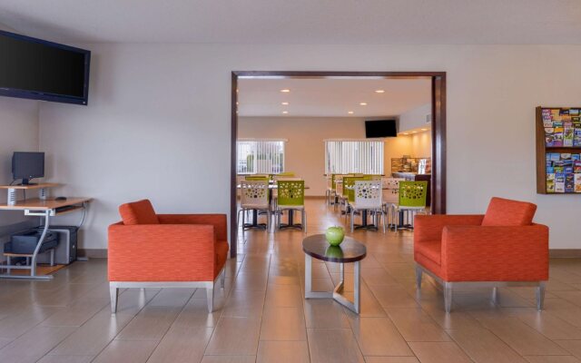 Red Lion Inn and Suites Kennewick Tri-Cities