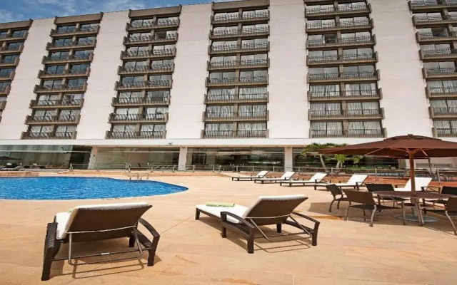 Movich Hotel de Pereira