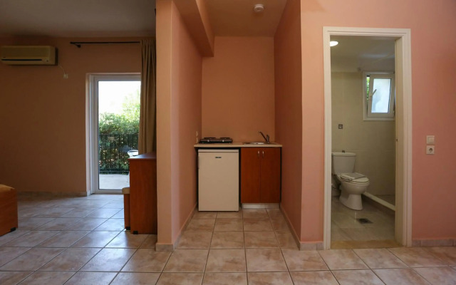 Pelagos Apartments