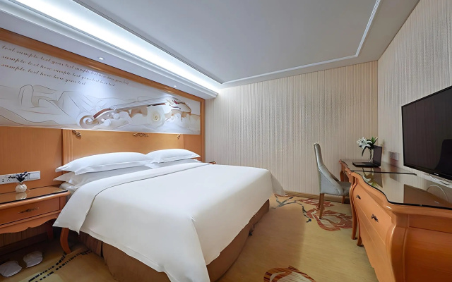 Vienna Hotel Xi'an Zhonglou – Guest Rooms – Xi'an