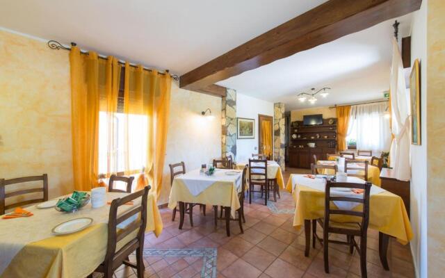Hotel La Loggia