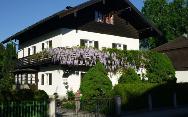 Ferienwohnung Sobotta