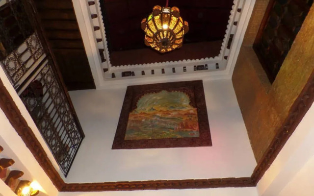 Riad Elli Marrakech
