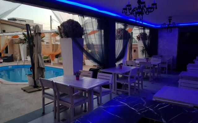 Vila Kataleya Mamaia Nord