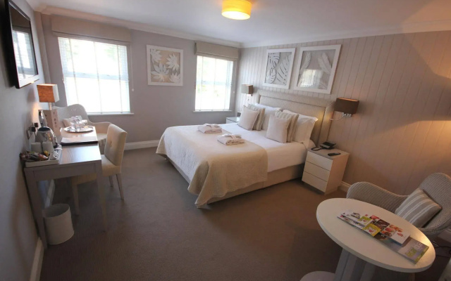 Hotel La Place