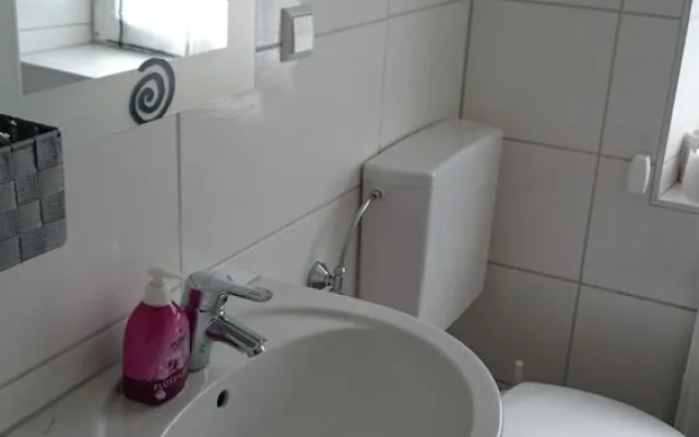Ferienwohnung Scharenstetterstraße
