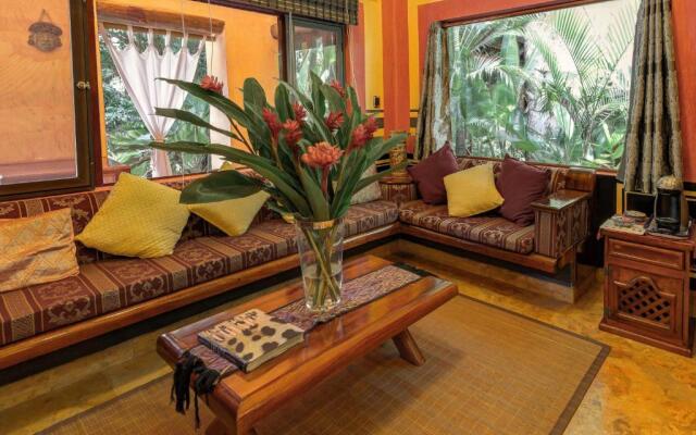 Boutique Hotel Quinta Chanabnal