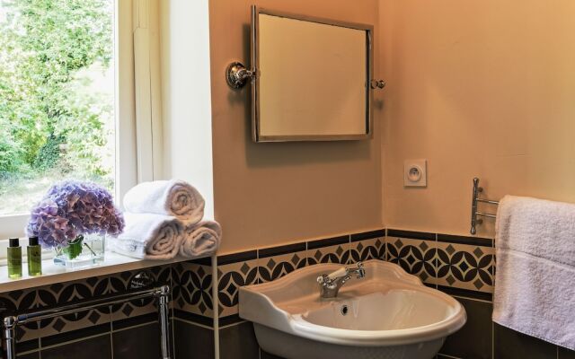 Le Pavillon De Kériolet