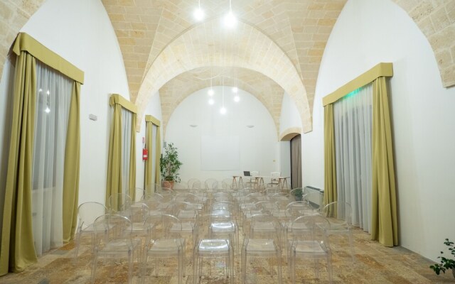La Restuccia Masseria Urban