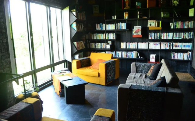 Energycolor B&B