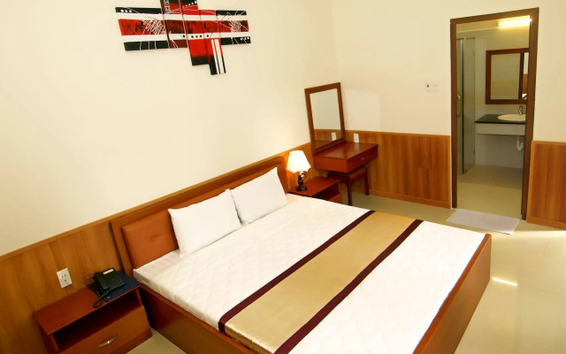 Haiduong Intourco Resort