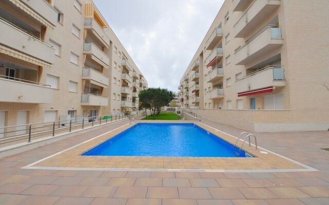 Apartamento Marfull Lloretholiday