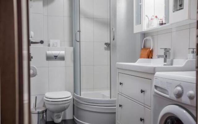 Apartments Villa Kras Krk