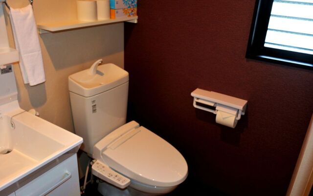 Sunput Nanajo Mibu - Guest House In Kyoto