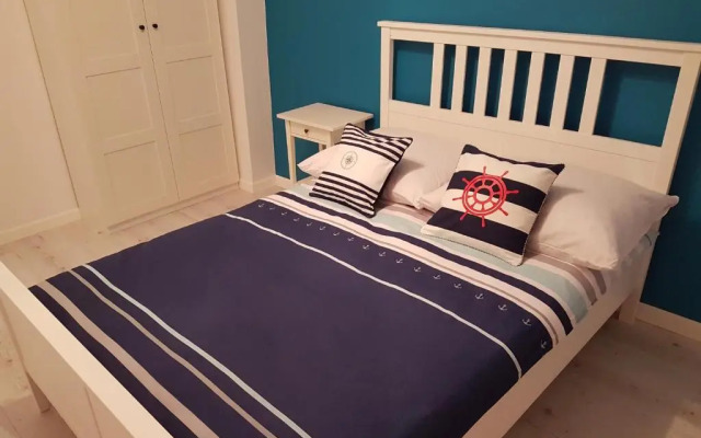 Apartamenty Baltico Ustka