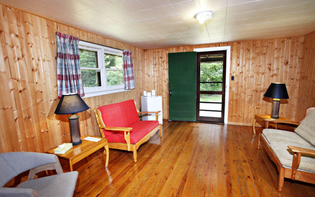 Killarney Mountain Lodge