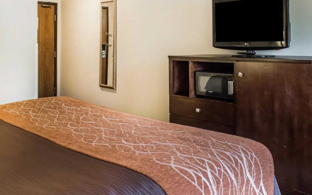 Comfort Inn Greensburg