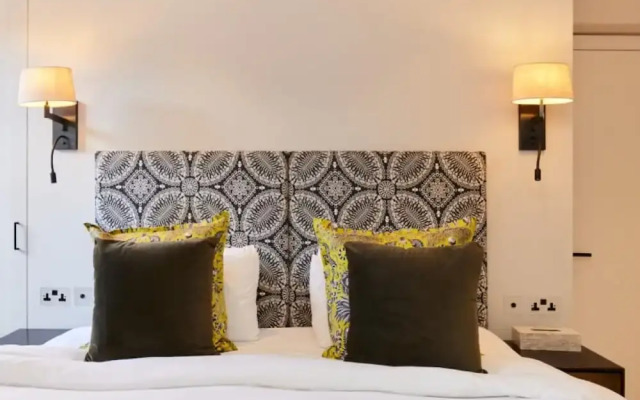 The Chelsea Haven - Glamorous 1bdr Flat