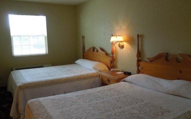 OurGuest Inn & Suites Catawba Island