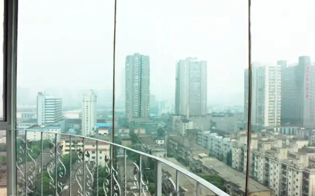 Changsha Tourist Capsule Youth Hostel