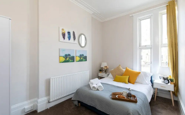 home.ly - London Kings Cross Apartments