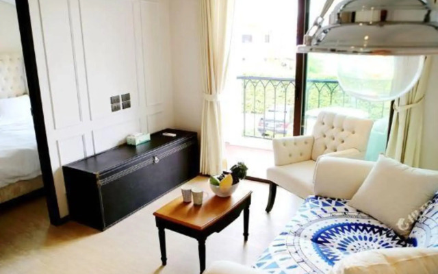 Venetian Condo Resort Pattaya 2 Bedrooms