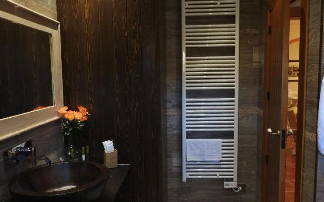 Hotel Rural El Molí