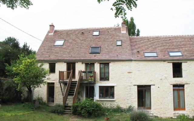 La Ferme des Acacias