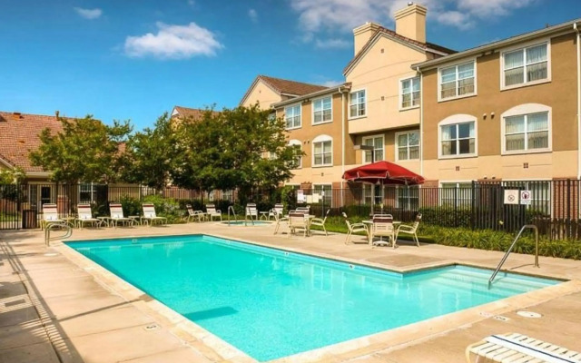 Residence Inn by Marriott San Jose South