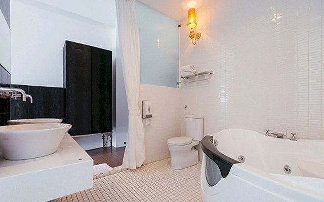 Dufa Luxury Manor