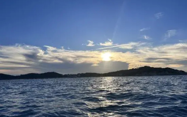 Meizhou Island Louis JM Homestay