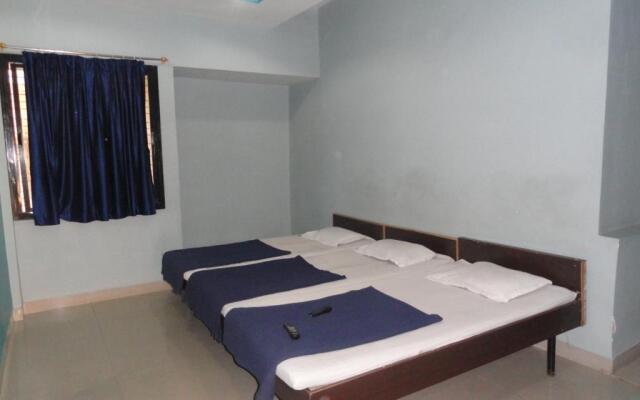 Hotel New Samrat