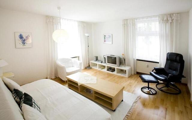 Ferienwohnung Bregenz 6 top 1