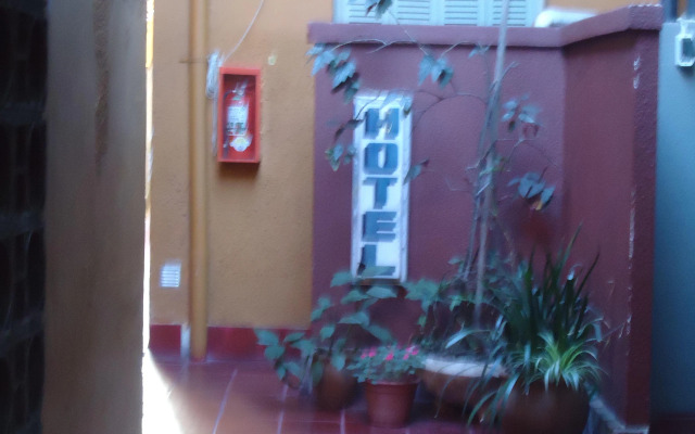 Hotel Apolo