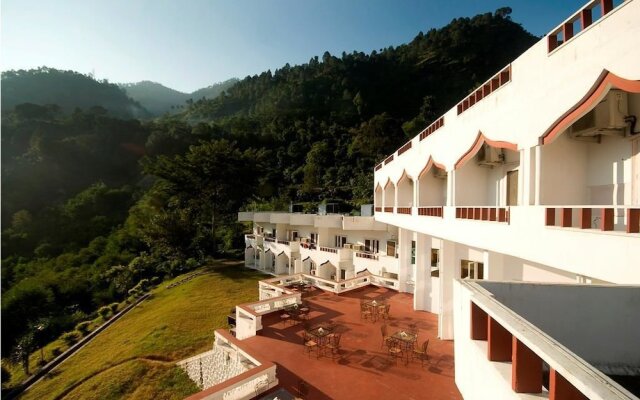 Monal Resort
