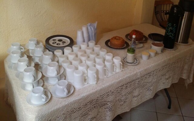 Pousada Marraial