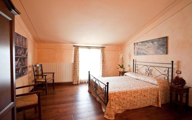 Residenza Palazzo Saloni