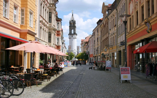 Best Western Plus Hotel Bautzen