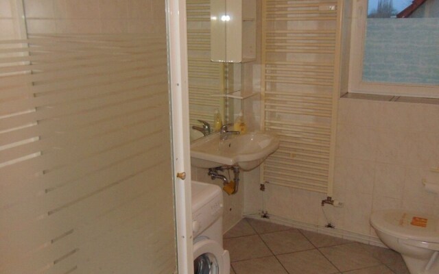 Hostel Vorharz Ballenstedt