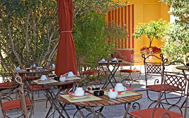 La Bastide du Port