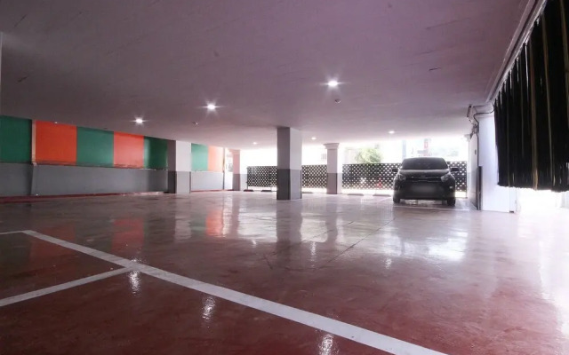 Gumi Indong Hotel 7days