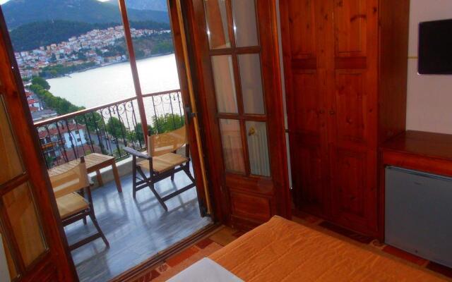 Guesthouse Filoxenia